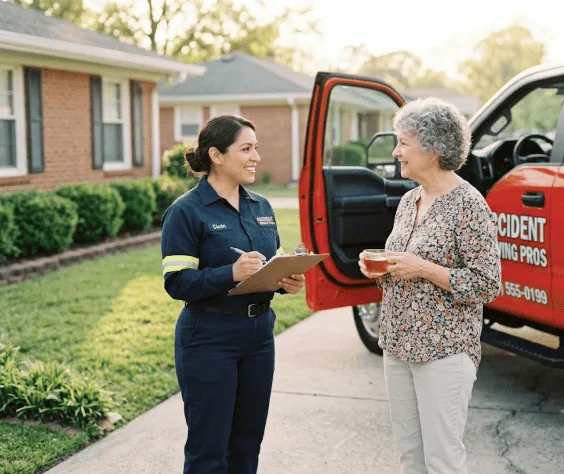 Accident Towing Service Cairo, NE FAQs